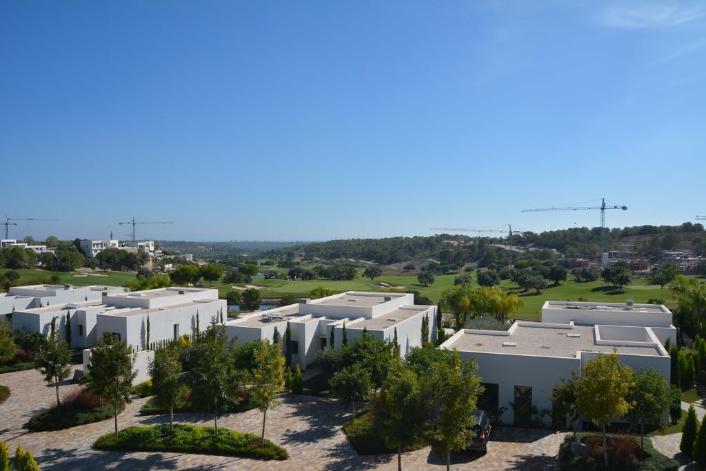 Limonero 17, Golf Club In Las Colinas Dehesa de Campoamor  Exterior foto